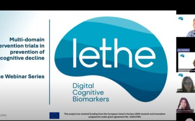 Multi-domain intervention trials in prevention of Cognitive Decline